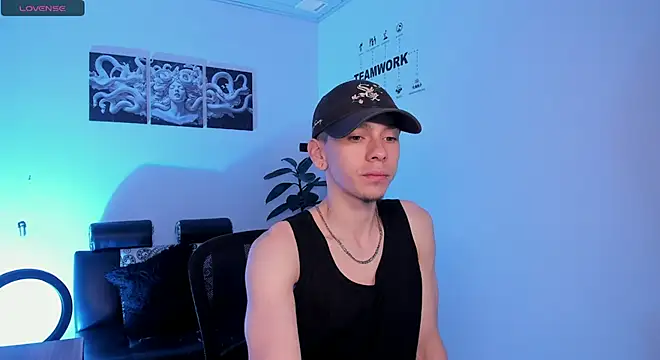 James Adams 01 online show from 11-24-25, 12:27