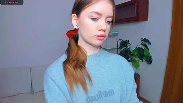 AngelesBenitz online show from 02-21-26, 06:25