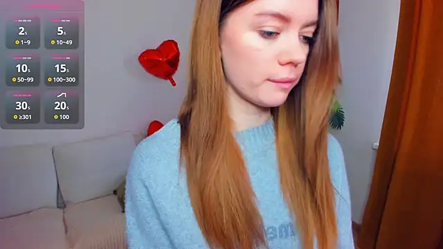 AngelesBenitz online show from 02-22-26, 06:57