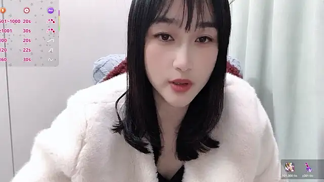 Qing-888 online show from 01-08-26, 11:56