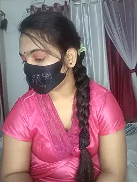 Ms Neha Quyen 25 online show from 12-04-25, 07:44