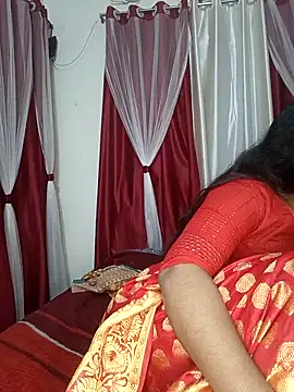 Ms Neha Quyen 25 online show from 12-14-25, 04:45