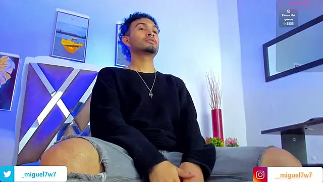 Snapshot of __Miguel7w7 chatting on 12-02-25, 04:57 Miguel7w7 online show from 12-02-25, 04:57