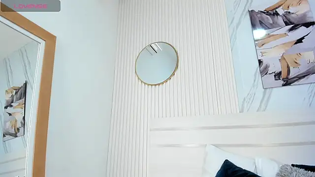 Afro Luna online show from 12-03-25, 11:19