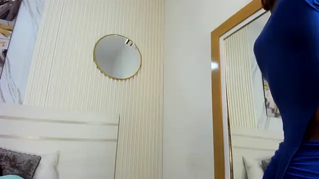 Afro Luna online show from 04-01-26, 10:38