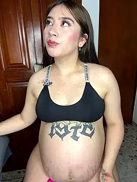 abiiegaill2 online show from 01-13-26, 07:08