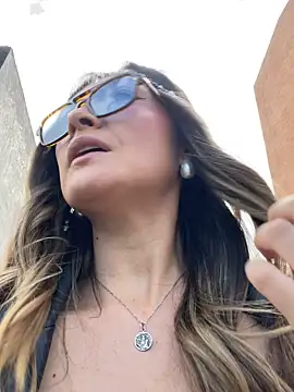 GeorginaBlack online show from 12-13-25, 07:53