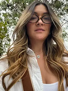 GeorginaBlack online show from 12-17-25, 07:31