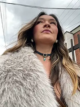 GeorginaBlack online show from 01-07-26, 06:32