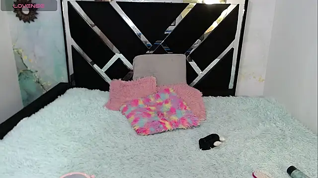 AmbarSxxx online show from 02-13-26, 07:59