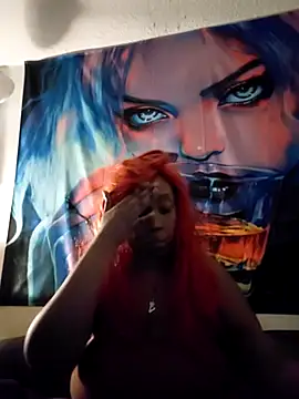 VenezuelaLuxeNoir online show from 02-07-26, 11:30