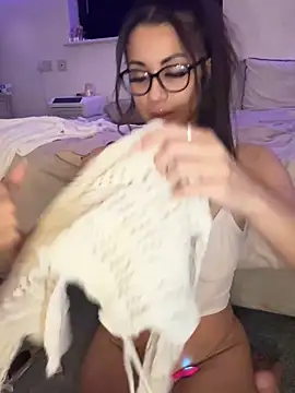 Badcrystal online show from 11-19-25, 09:37