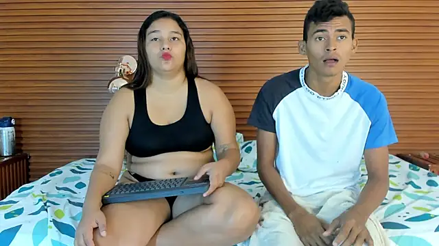 nathaly matheo online show from 11-29-25, 11:57