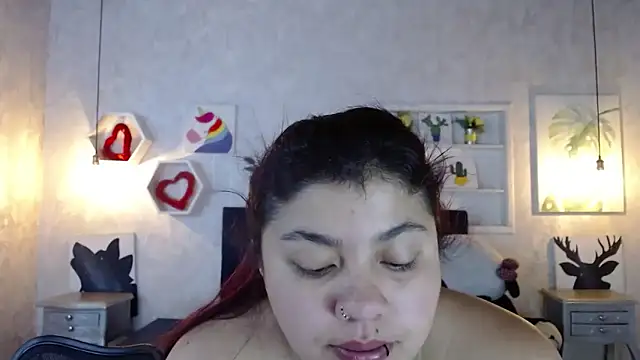 danna garza online show from 03-01-26, 12:23