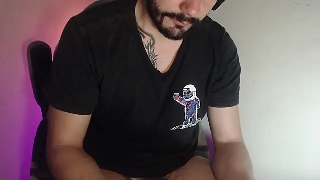 LuciferSantoryu online show from 02-05-26, 04:44