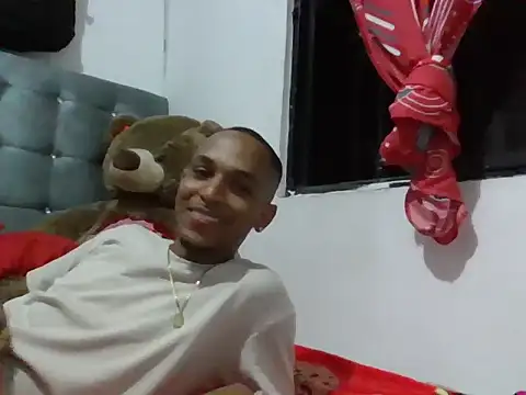 RickyRICON02 online show from 11-17-25, 11:54