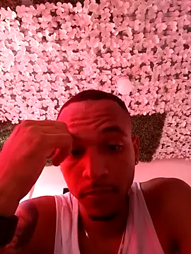 RickyRICON02 online show from 11-18-25, 04:55