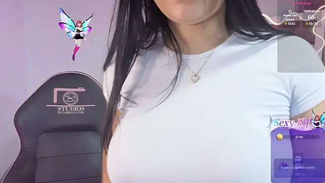 Canndyy tay1 online show from 12-22-25, 11:51