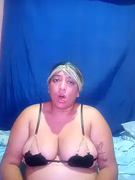 Fat Dirty Nasty online show from 02-25-26, 04:00