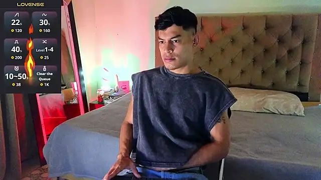 blorelopez online show from 12-20-25, 05:31