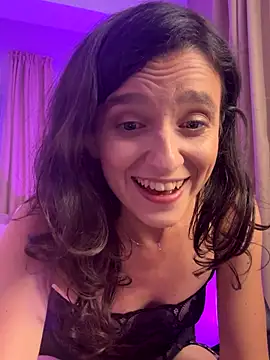 AnnaHarperX online show from 09-18-25, 05:26