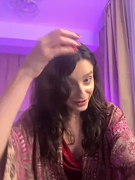 AnnaHarperX online show from 10-03-25, 05:32