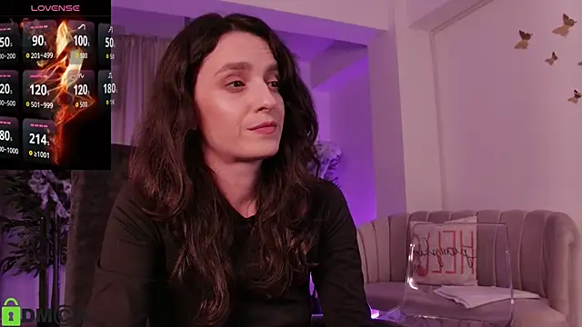 AnnaHarperX online show from 10-30-25, 05:35