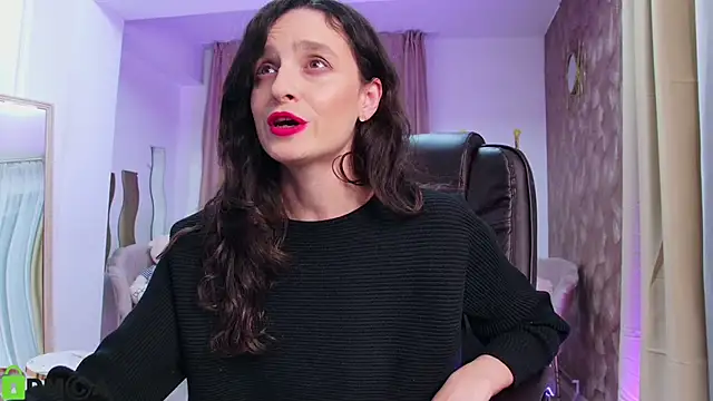 AnnaHarperX online show from 01-06-26, 05:27