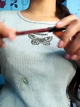 Snapshot of kabitaKumari1 chatting on 11-18-25, 06:18 kabitaKumari1 online show from 11-18-25, 06:18