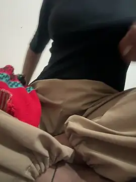 kabitaKumari1 online show from 12-16-25, 06:57