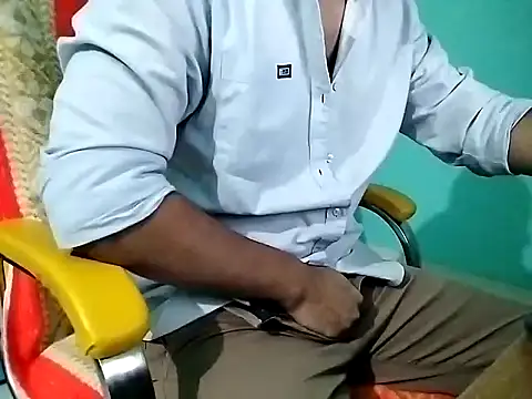 HandSome Perverter online show from 11-19-25, 10:15