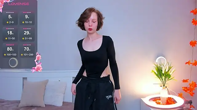 UmbraVelour online show from 12-14-25, 03:28