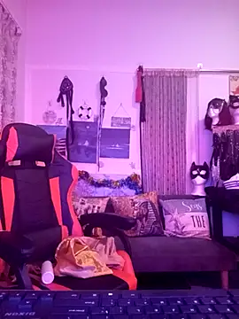 LaReineCleo online show from 01-06-26, 08:07