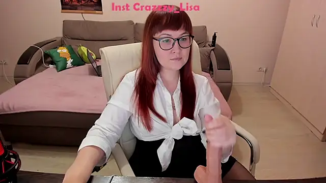 Foxy-lady online show from 02-24-25, 01:13