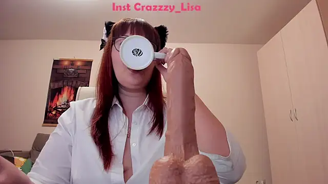 Foxy-lady online show from 03-11-25, 09:04