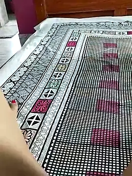 pinkisengupta online show from 11-30-25, 06:17