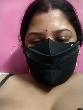 pinkisengupta online show from 12-19-25, 06:15