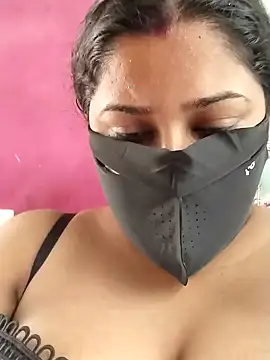 pinkisengupta online show from 12-20-25, 07:37