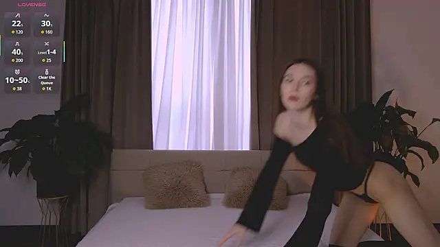 Snapshot of NicoletteBean chatting on 02-05-26, 07:35 NicoletteBean online show from 02-05-26, 07:35