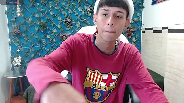 DraxBlade09 online show from 12-20-25, 03:46