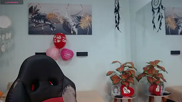 Snapshot of DraxBlade09 chatting on 02-13-26, 06:37 DraxBlade09 online show from 02-13-26, 06:37