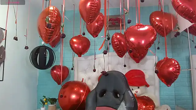 Snapshot of DraxBlade09 chatting on 02-16-26, 08:16 DraxBlade09 online show from 02-16-26, 08:16