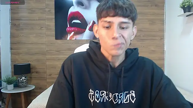 Snapshot of DraxBlade09 chatting on 02-24-26, 07:12 DraxBlade09 online show from 02-24-26, 07:12