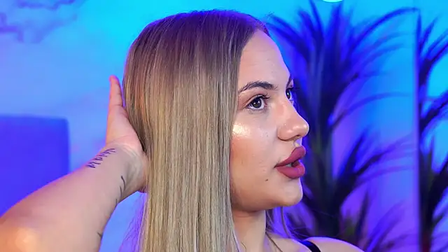 Chloe GraceeX online show from 12-03-25, 11:25