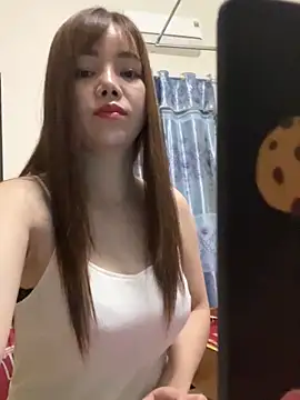 Snapshot of Miumiu95x chatting on 12-03-25, 03:10 Miumiu95x online show from 12-03-25, 03:10