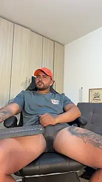 david10kc online show from 11-30-25, 04:16