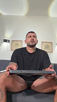 david10kc online show from 04-01-26, 01:39