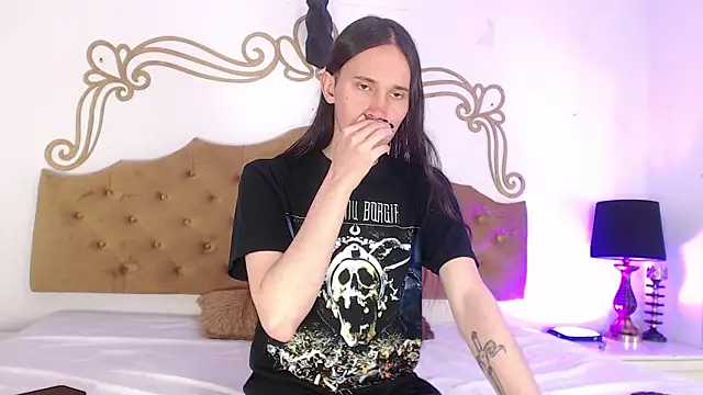 abysskingg online show from 12-14-25, 12:21