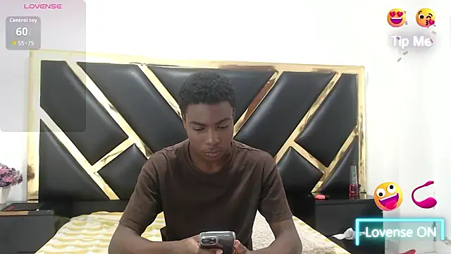 NoahJhonson69 online show from 01-14-26, 06:02