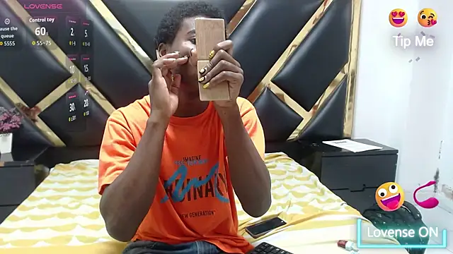 NoahJhonson69 online show from 02-28-26, 11:55